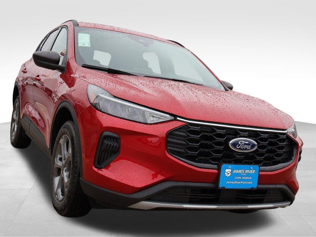 new 2026 Ford Escape car, priced at $29,683