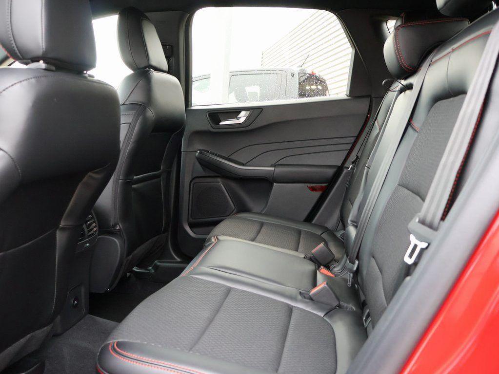 new 2026 Ford Escape car, priced at $29,683