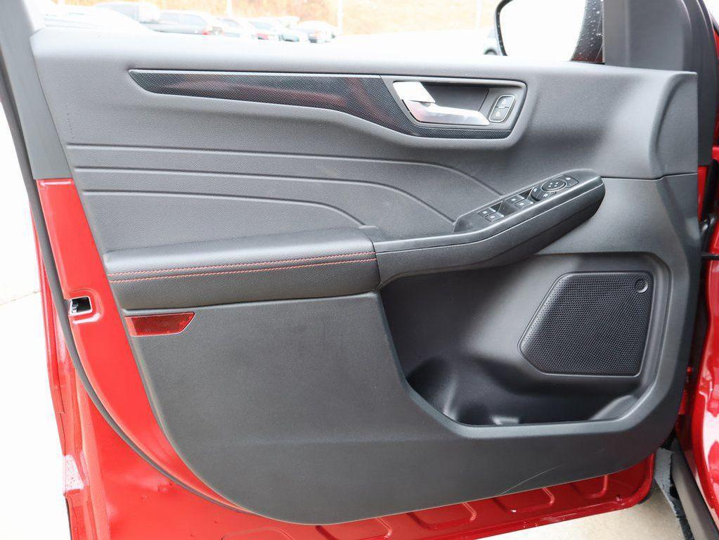 new 2026 Ford Escape car, priced at $29,683