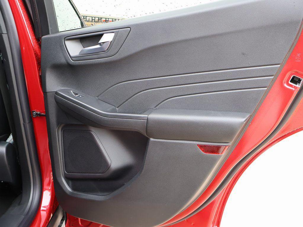 new 2026 Ford Escape car, priced at $29,683