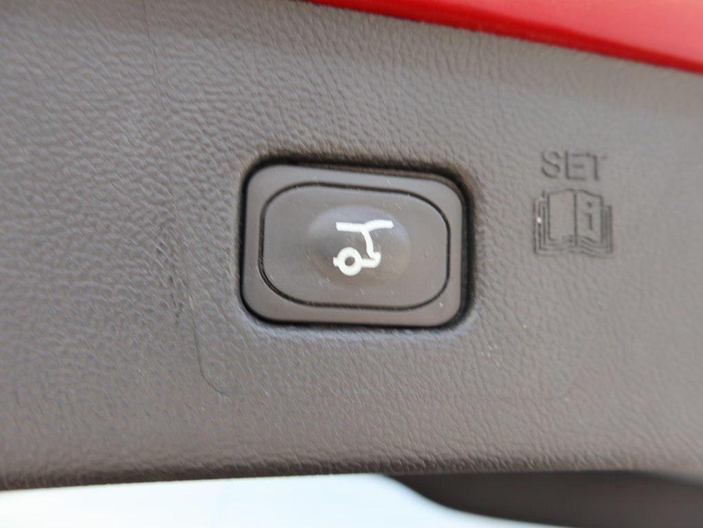 used 2024 Ford Edge car, priced at $27,963