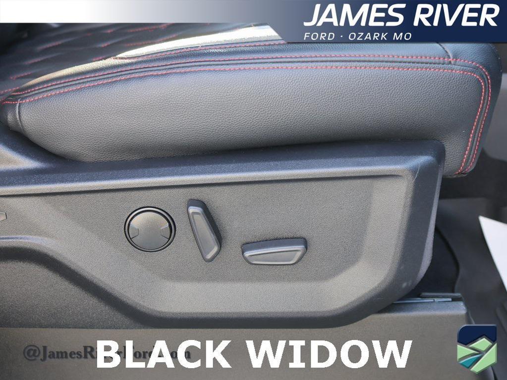 used 2023 Ford F-150 car, priced at $49,620