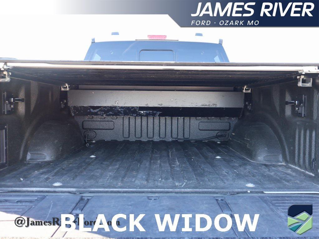 used 2023 Ford F-150 car, priced at $49,620