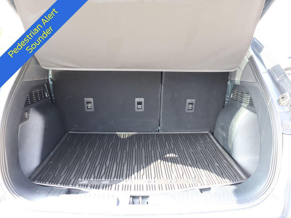 used 2024 Ford Escape car, priced at $23,653