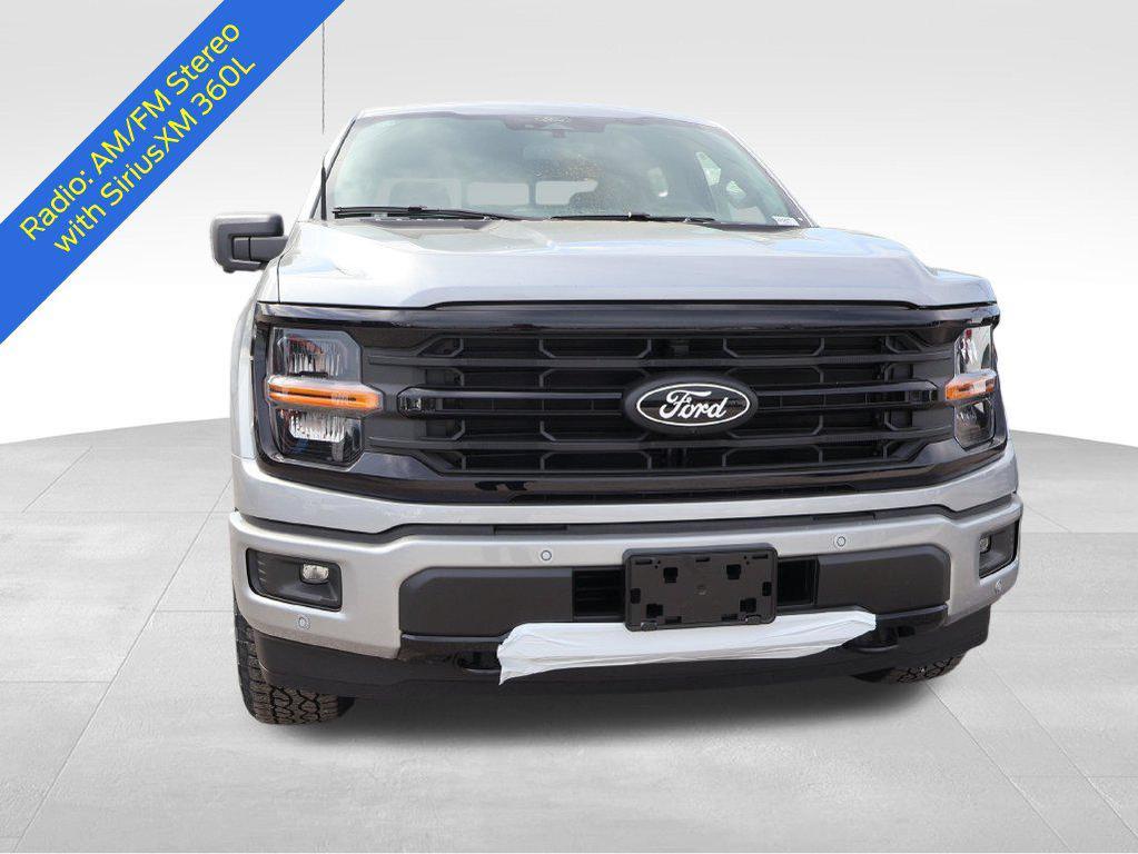 new 2026 Ford F-150 car, priced at $53,543