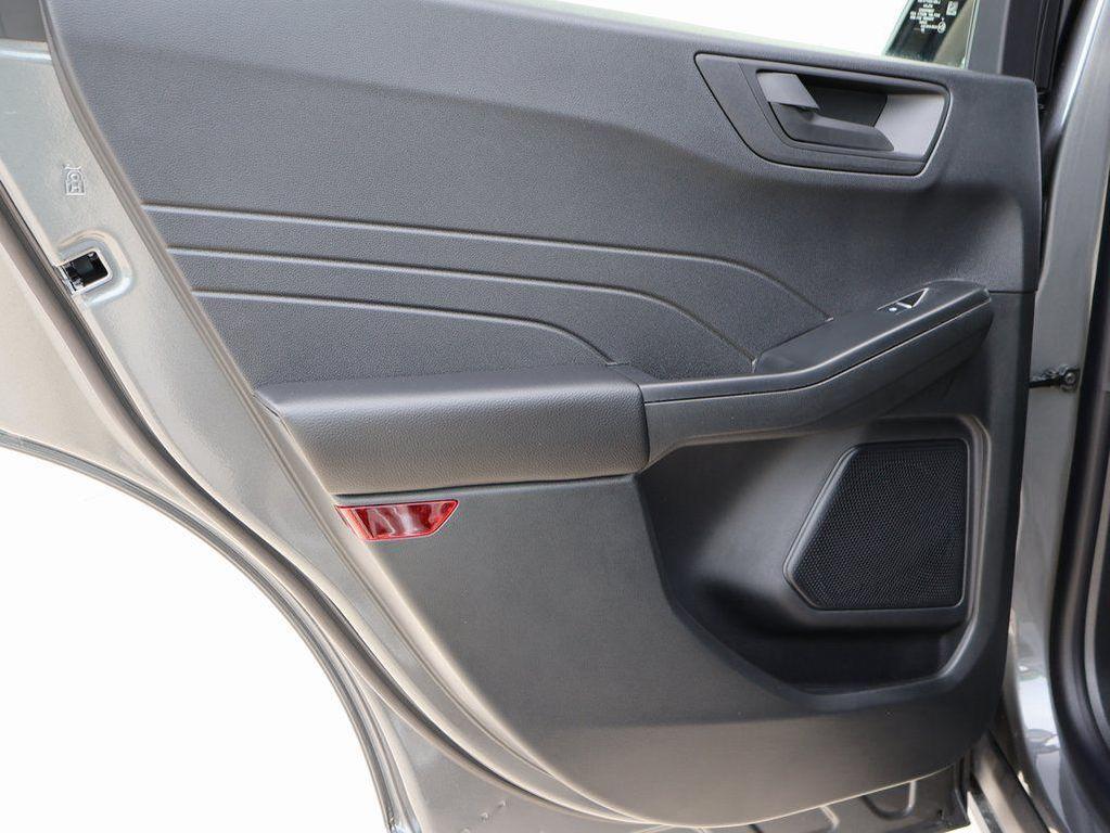 new 2025 Ford Escape car, priced at $26,644