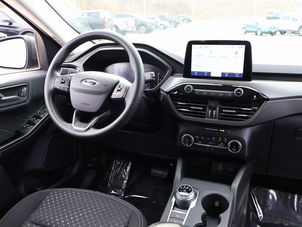 new 2025 Ford Escape car, priced at $26,644