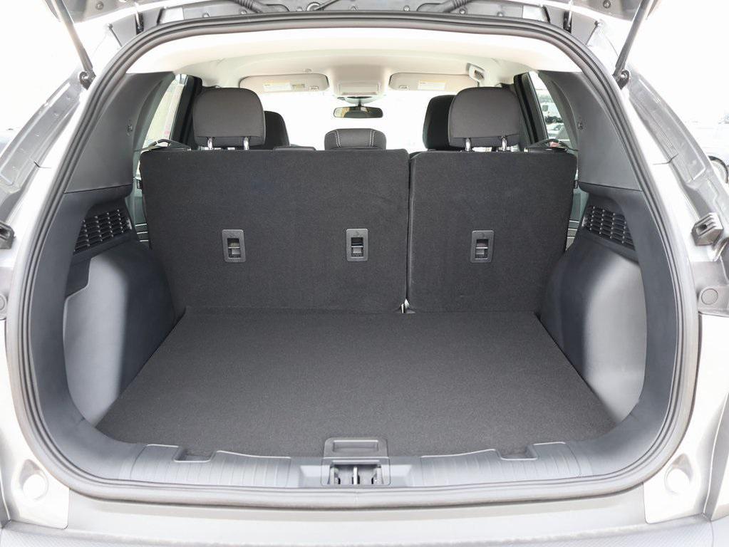 new 2025 Ford Escape car, priced at $26,644