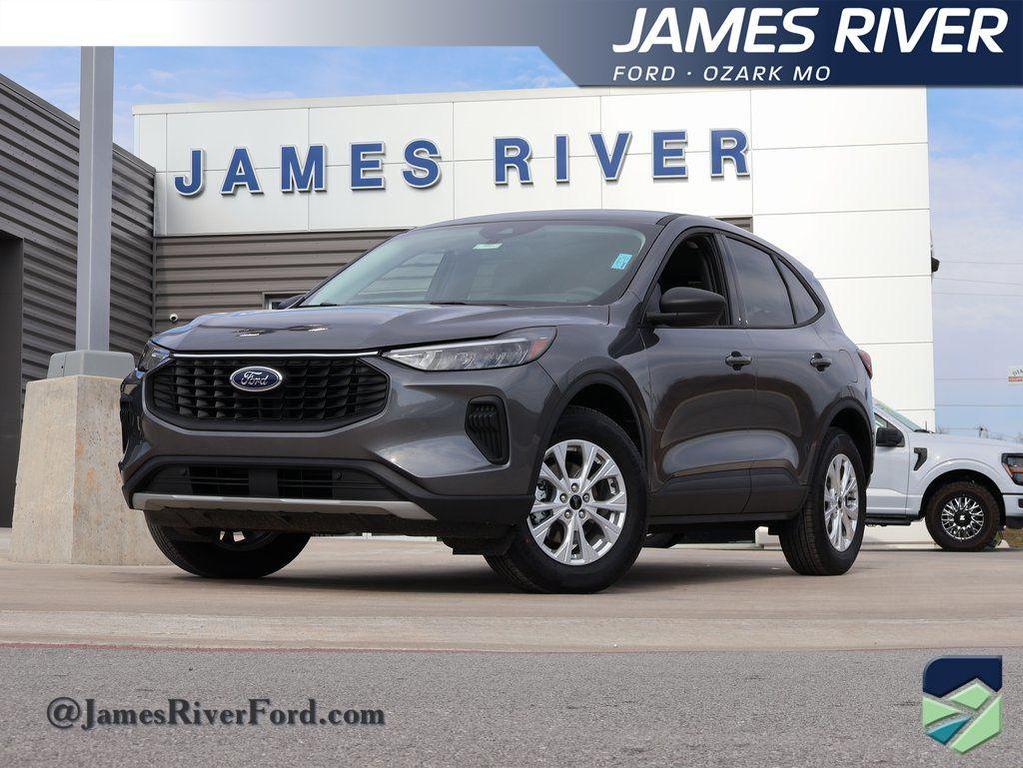 new 2025 Ford Escape car, priced at $26,644