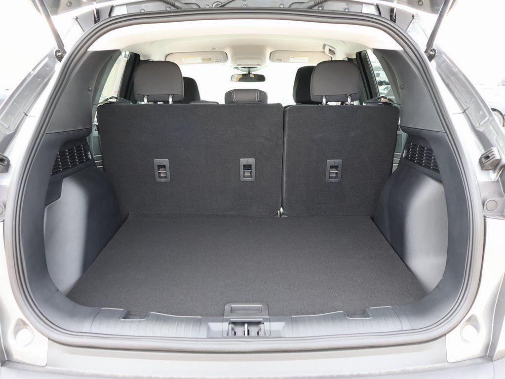 new 2025 Ford Escape car, priced at $26,644