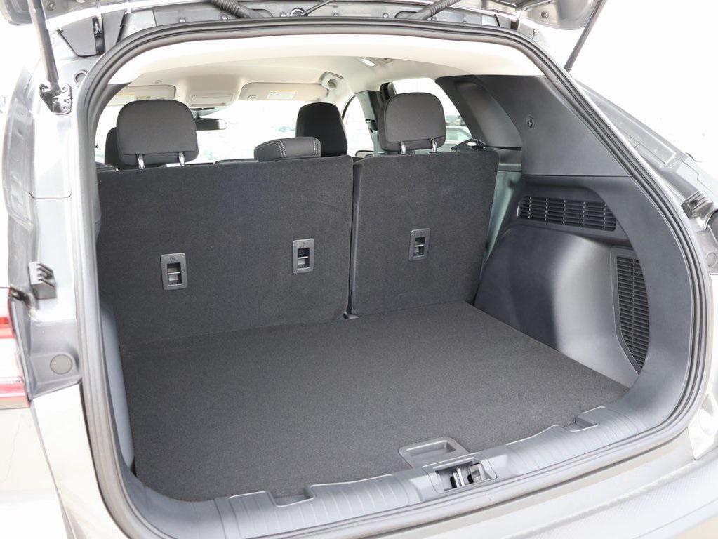 new 2025 Ford Escape car, priced at $26,644