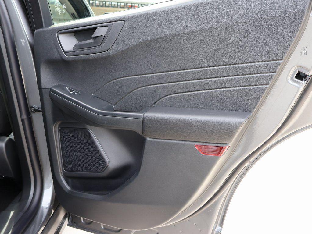 new 2025 Ford Escape car, priced at $26,644