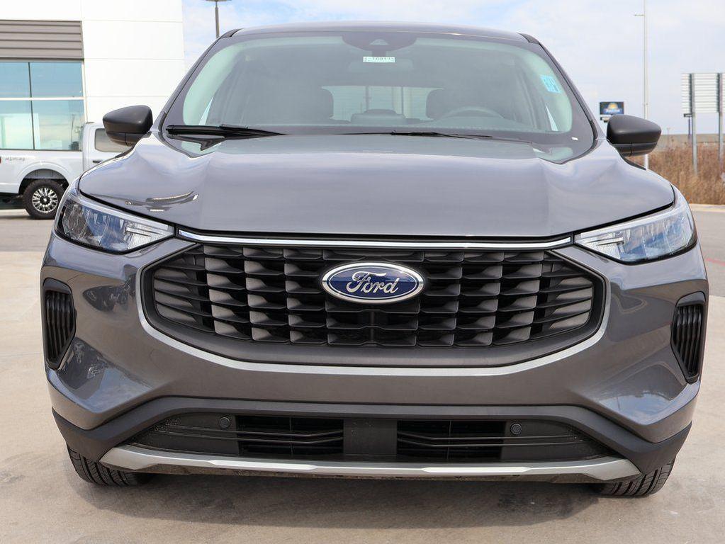 new 2025 Ford Escape car, priced at $26,644