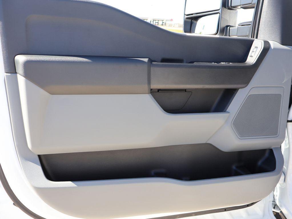 new 2026 Ford F-250 car, priced at $56,181