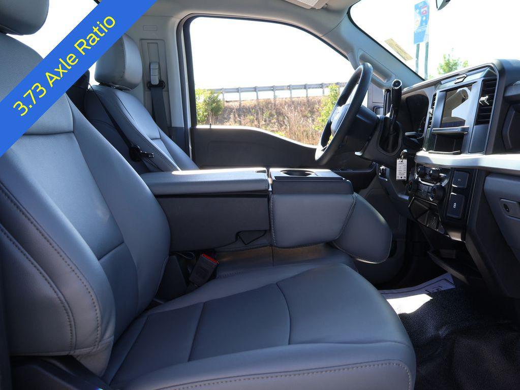 new 2026 Ford F-250 car, priced at $56,181