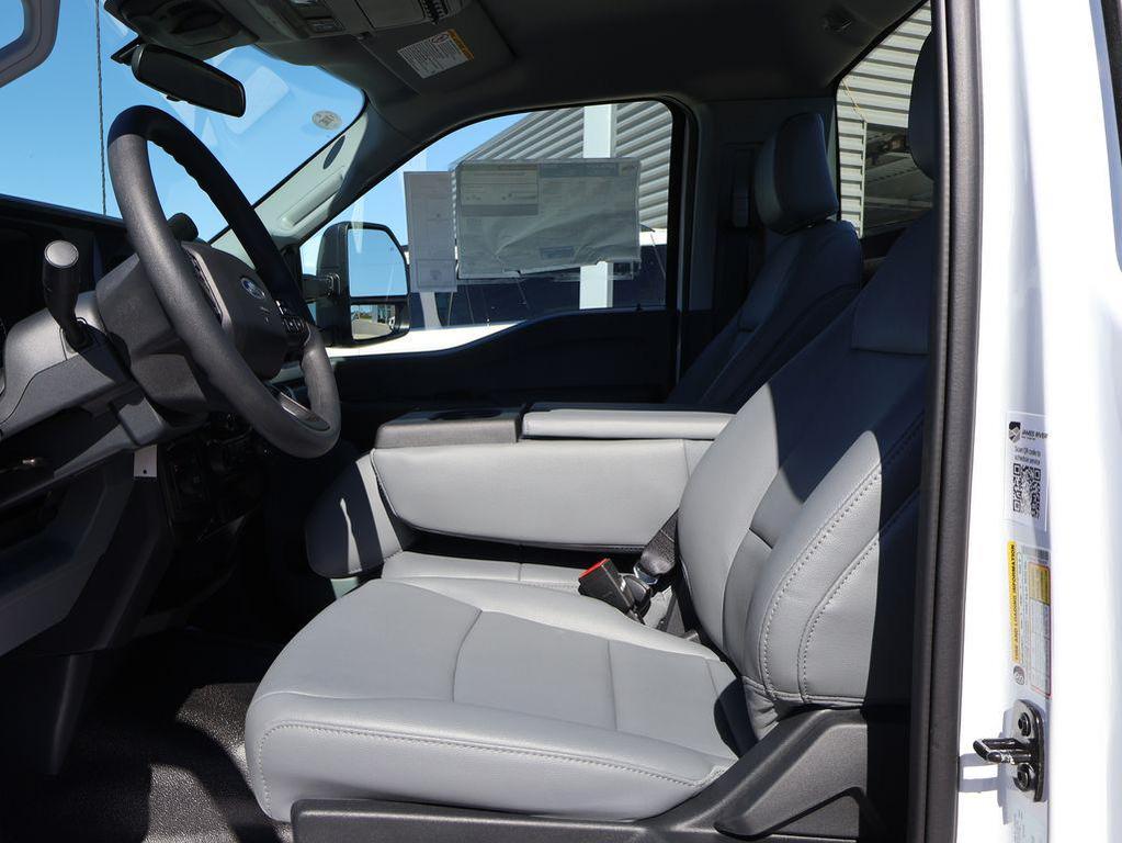 new 2026 Ford F-250 car, priced at $56,181