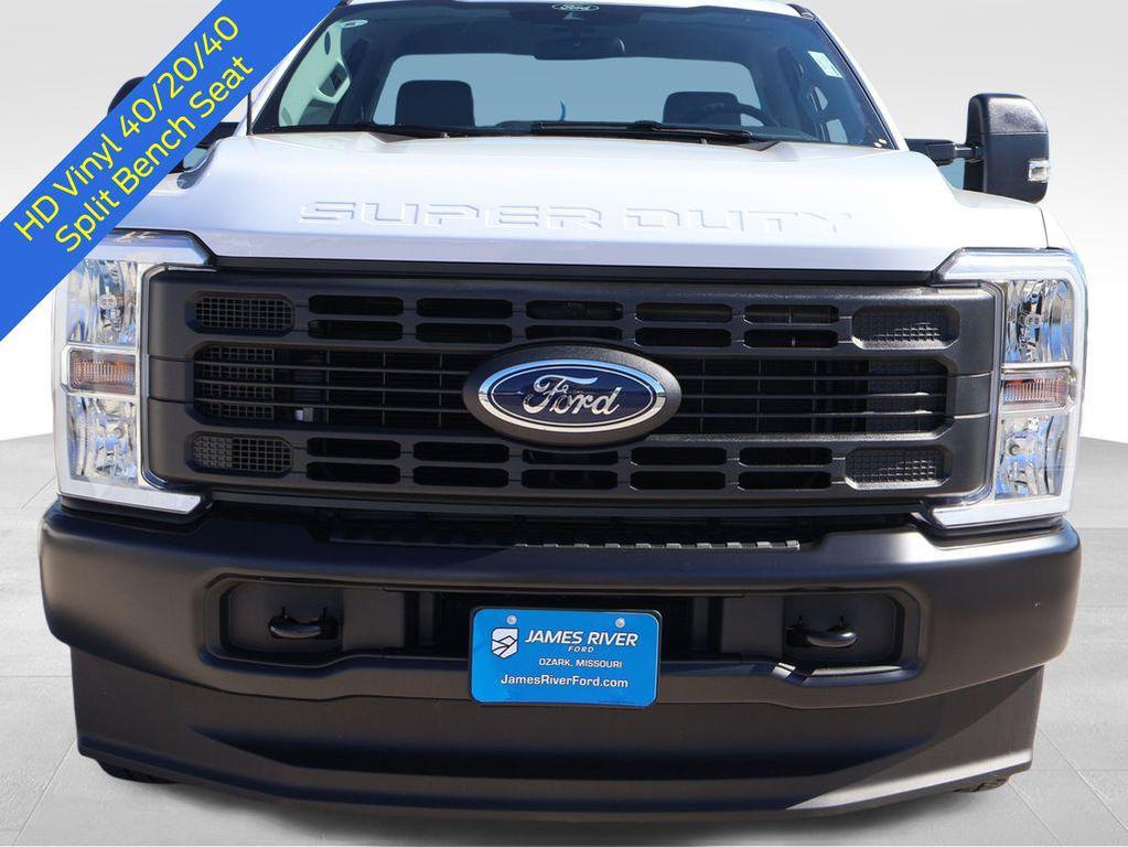 new 2026 Ford F-250 car, priced at $56,181