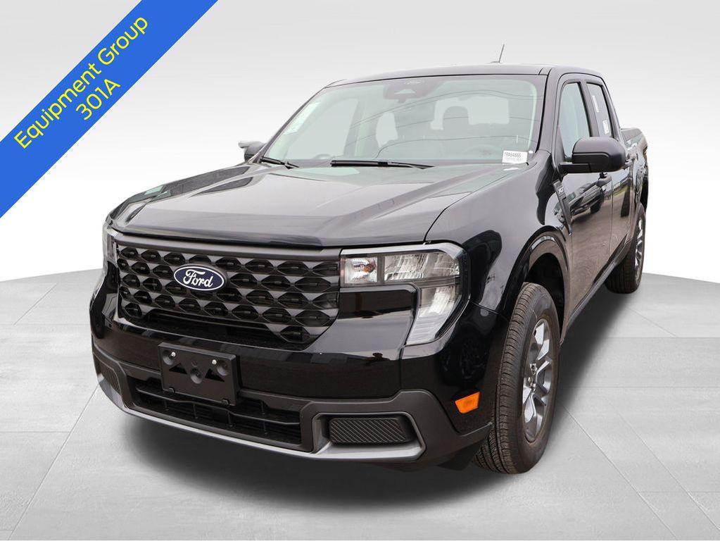 new 2026 Ford Maverick car, priced at $33,409