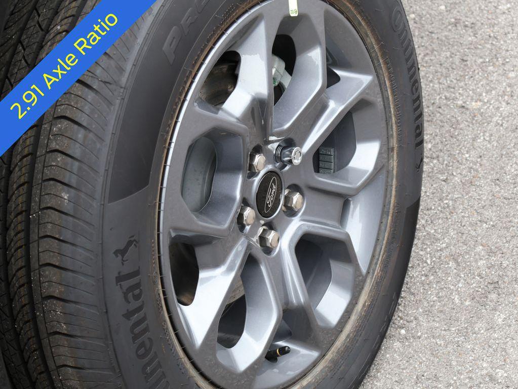 new 2026 Ford Maverick car, priced at $33,409