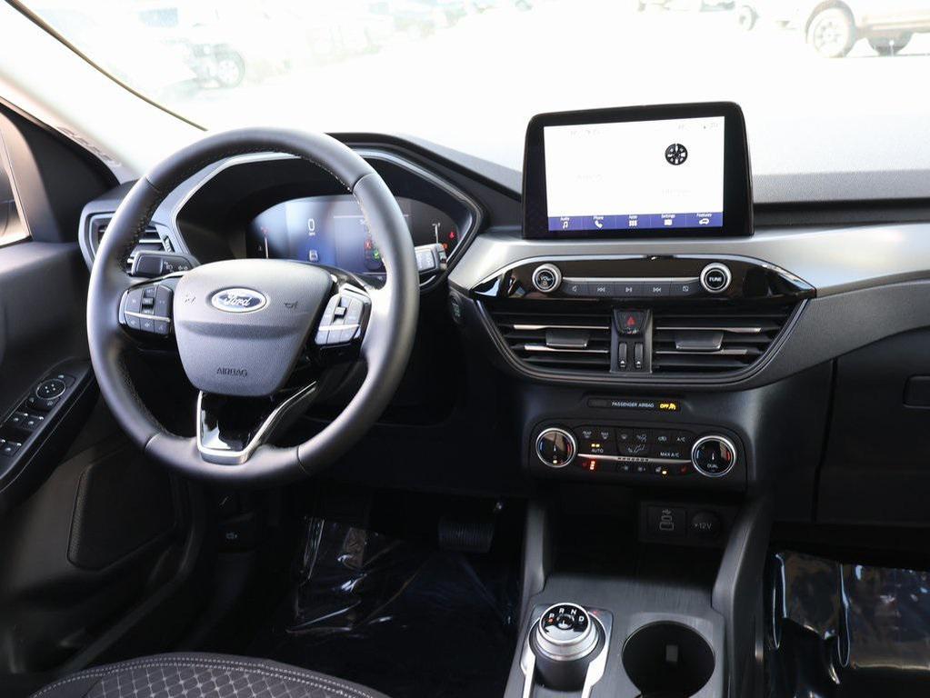 new 2026 Ford Escape car, priced at $29,928