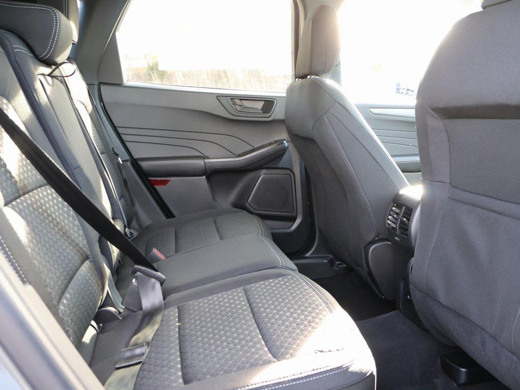 new 2026 Ford Escape car, priced at $29,928