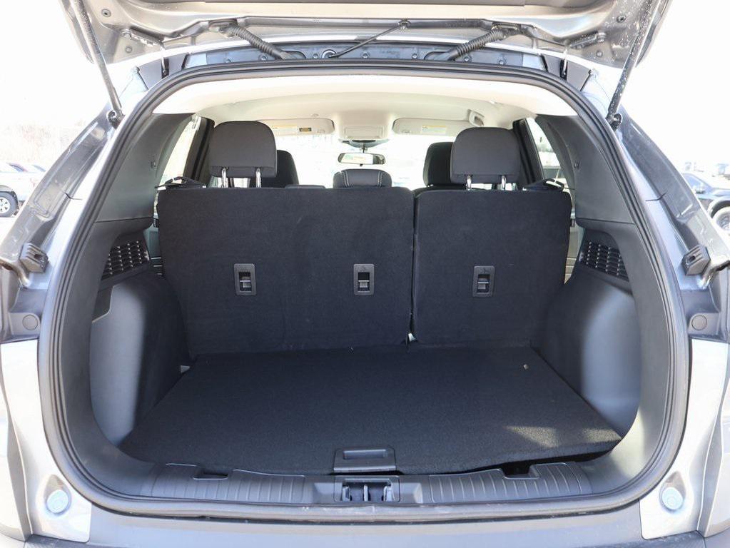 new 2026 Ford Escape car, priced at $29,928