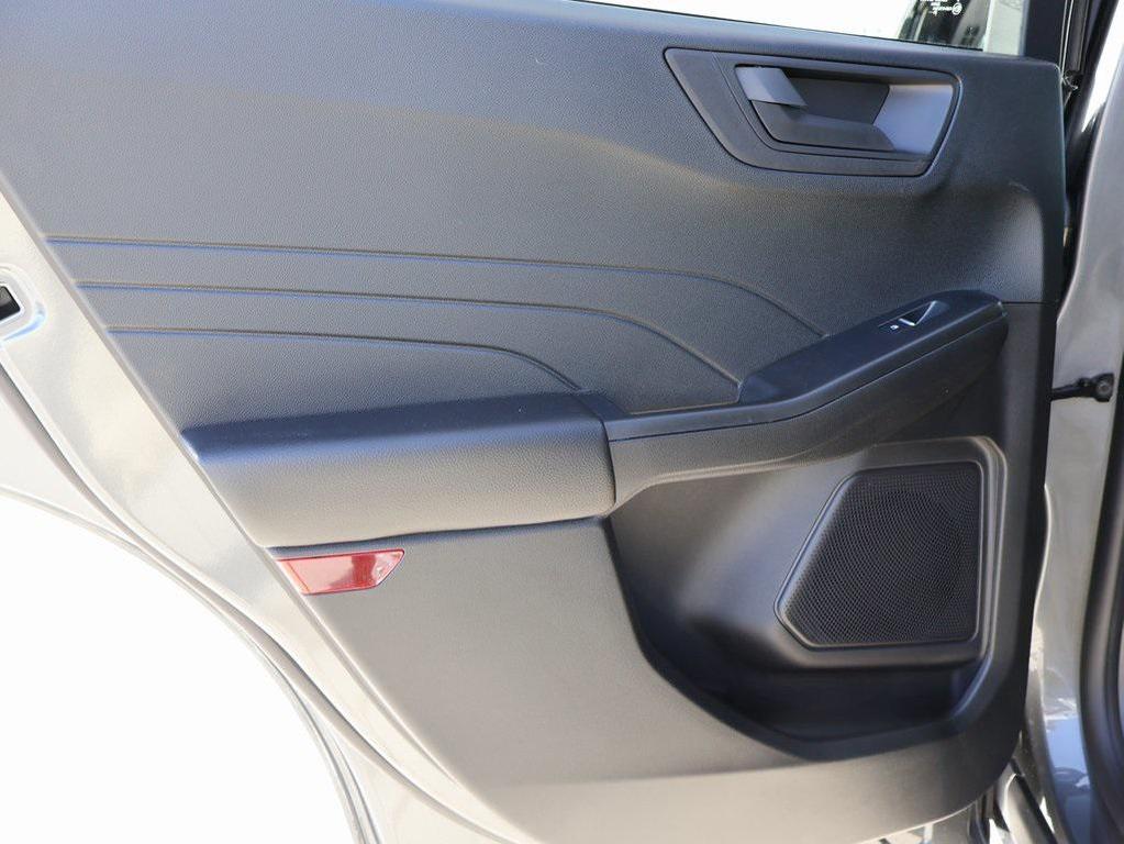 new 2026 Ford Escape car, priced at $29,928