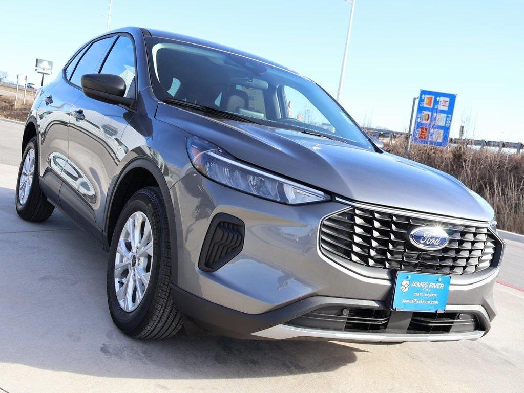 new 2026 Ford Escape car, priced at $29,928