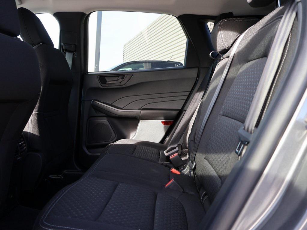 new 2026 Ford Escape car, priced at $29,928