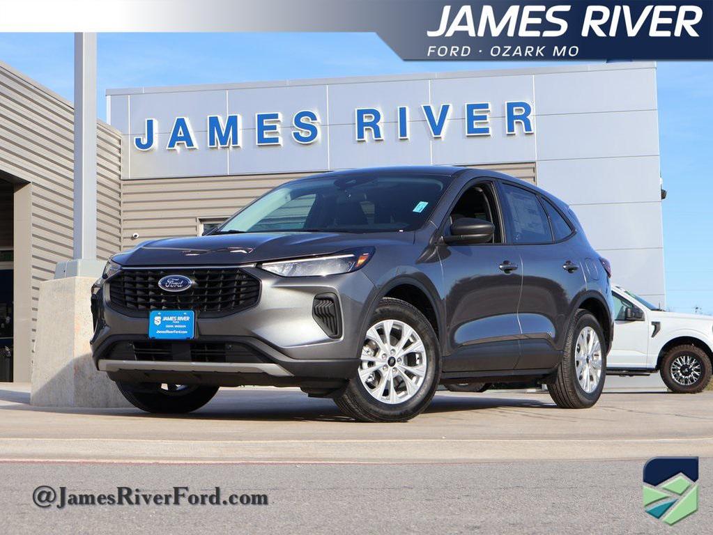 new 2026 Ford Escape car, priced at $29,928