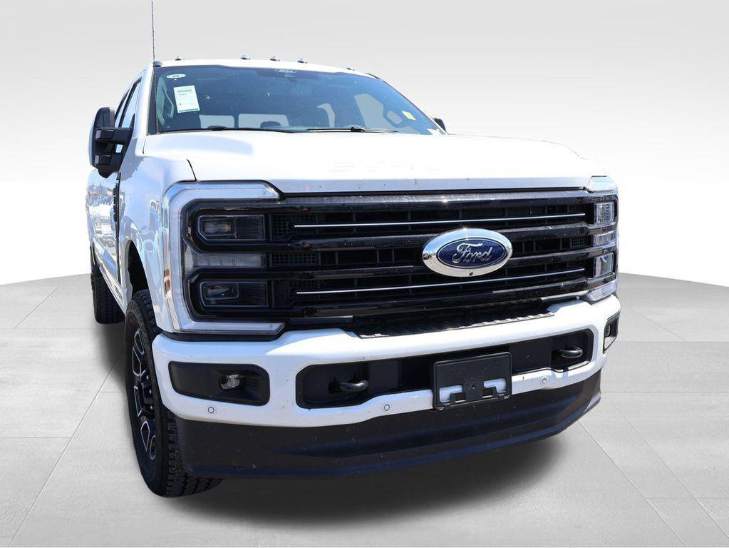 new 2026 Ford F-350 car, priced at $1,644