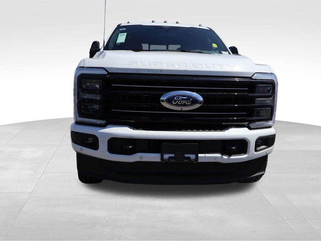new 2026 Ford F-350 car, priced at $1,644