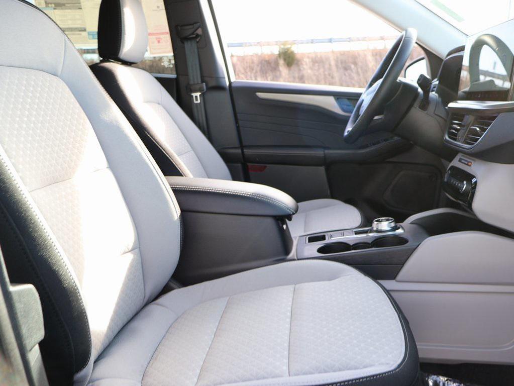 new 2026 Ford Escape car, priced at $31,988