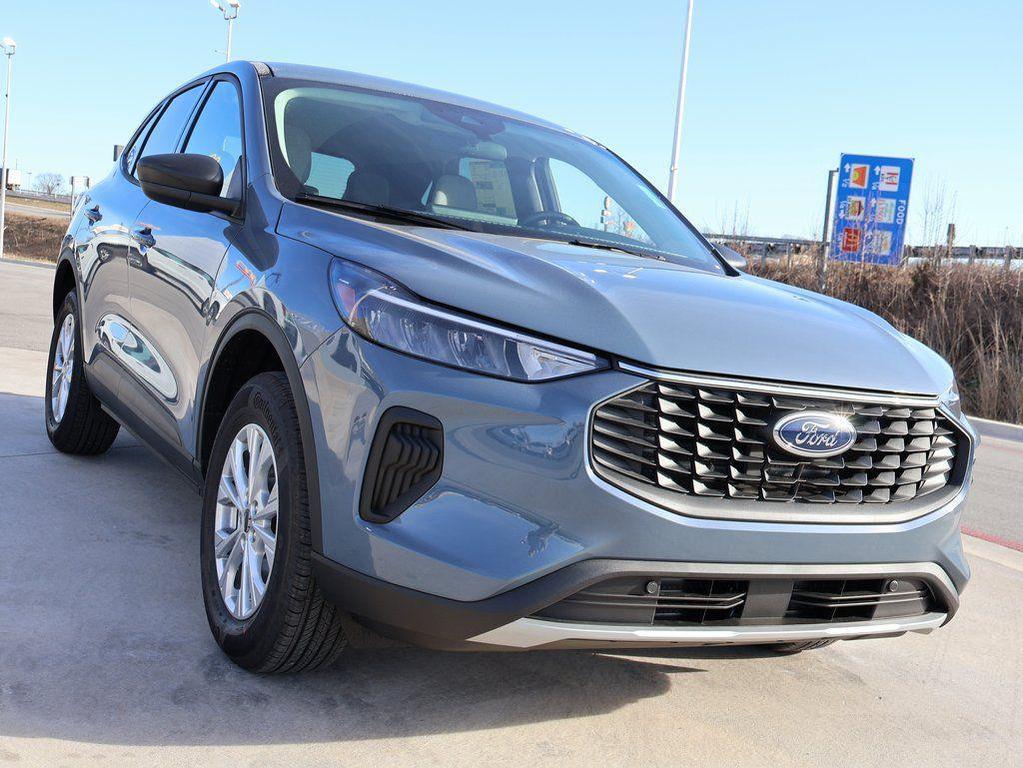 new 2026 Ford Escape car, priced at $31,988
