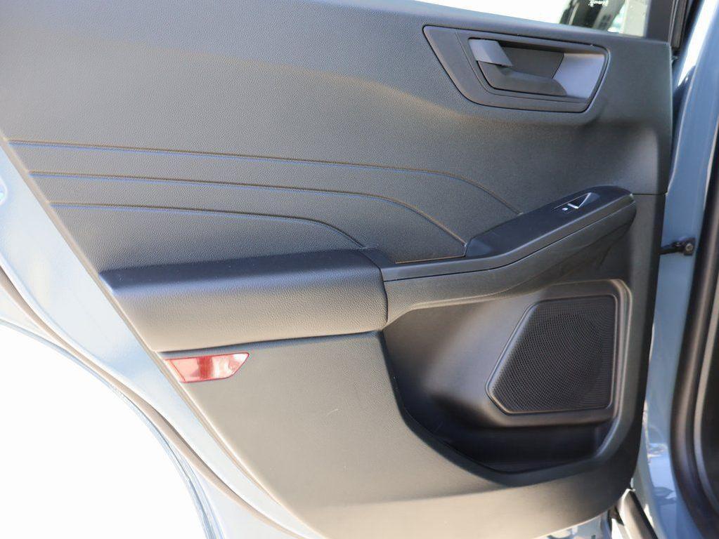 new 2026 Ford Escape car, priced at $31,988