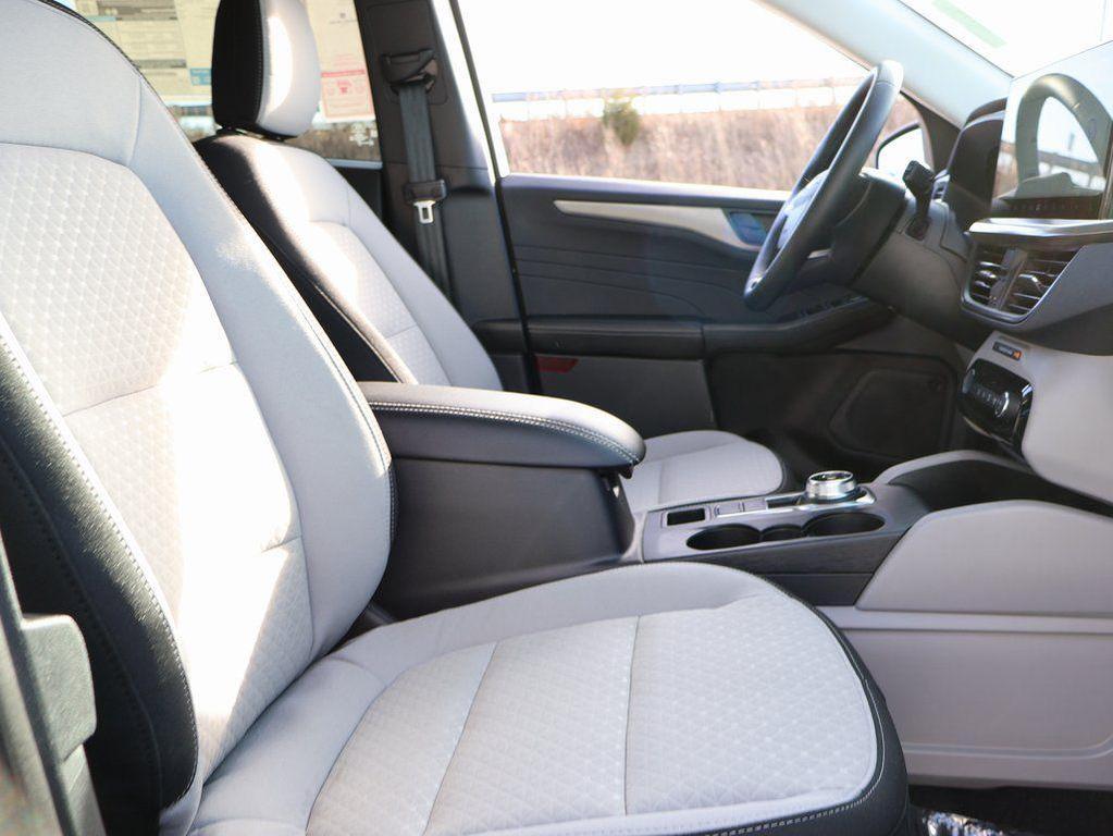 new 2026 Ford Escape car, priced at $31,988