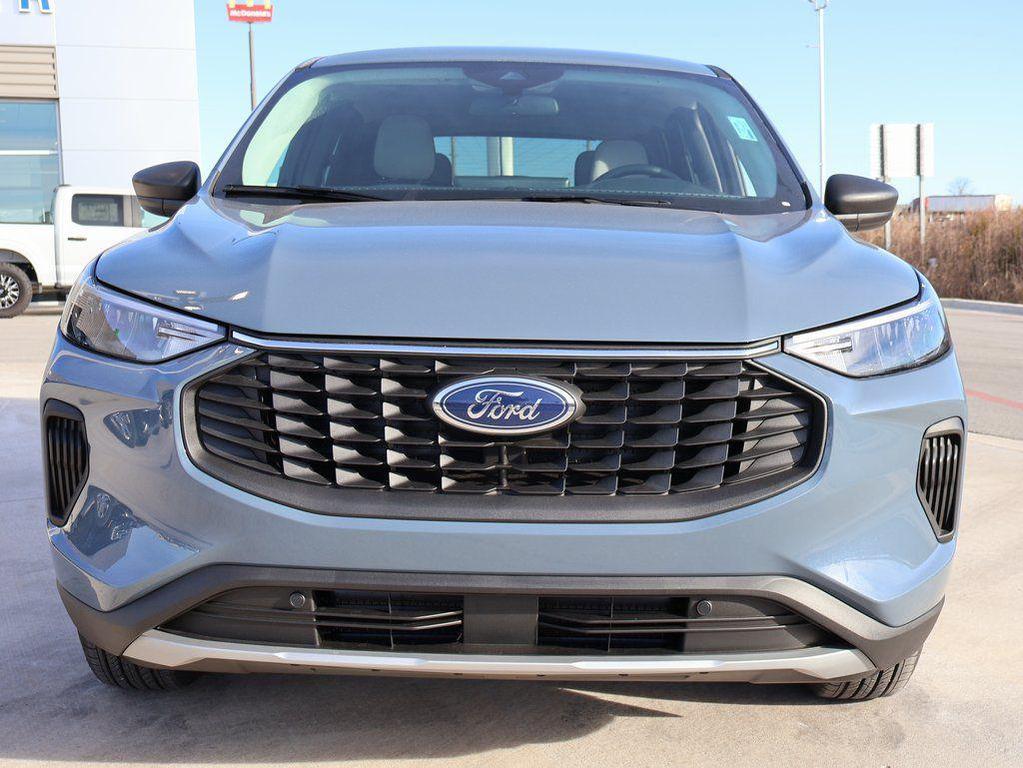 new 2026 Ford Escape car, priced at $31,988