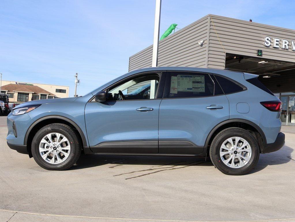 new 2026 Ford Escape car, priced at $31,988