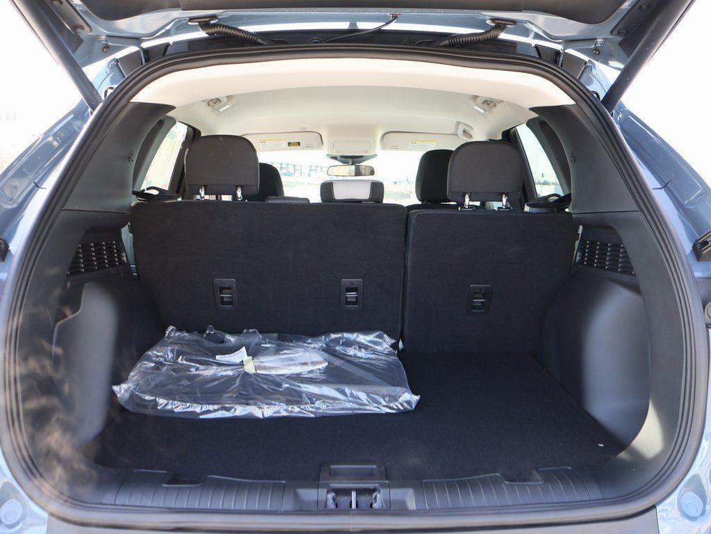 new 2026 Ford Escape car, priced at $31,988