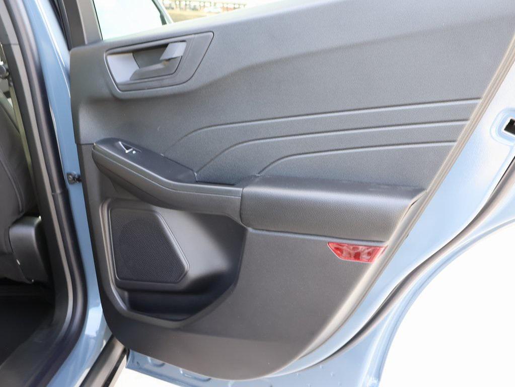 new 2026 Ford Escape car, priced at $31,988