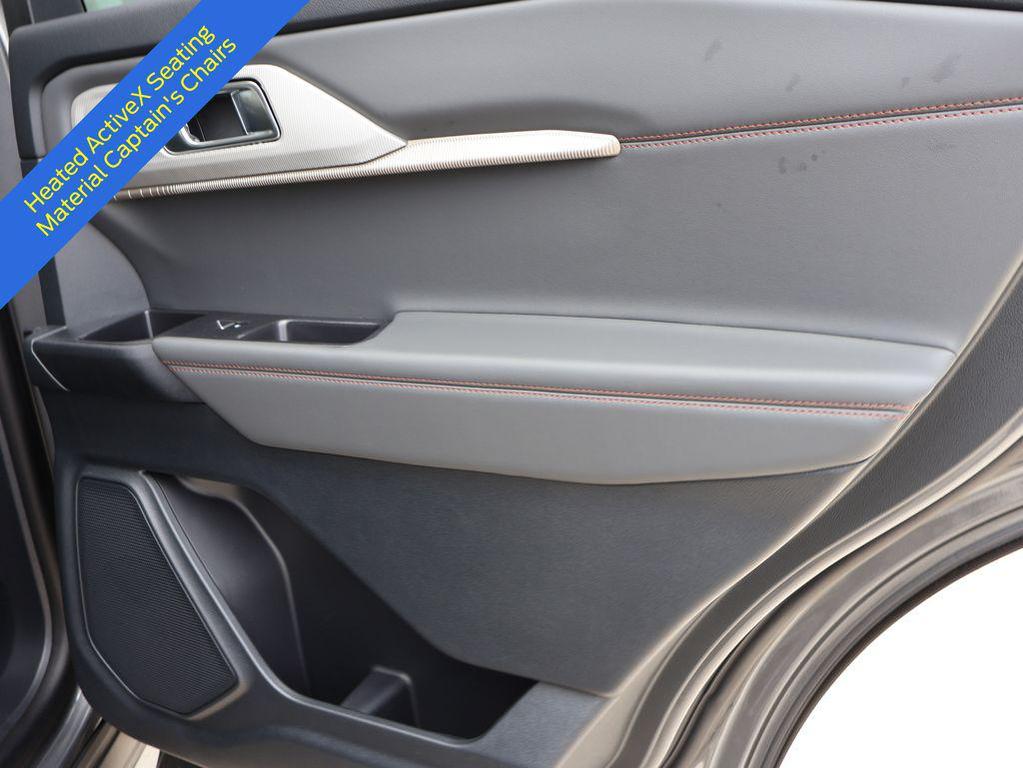 new 2026 Ford Explorer car, priced at $45,038