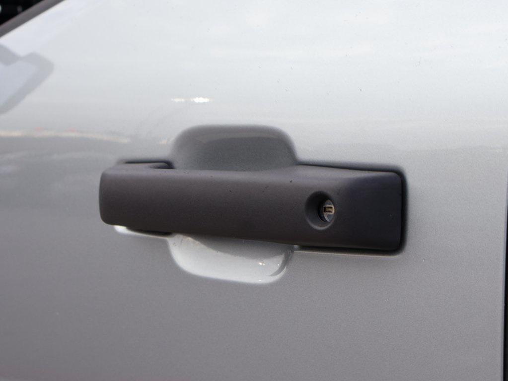 new 2025 Ford F-150 car, priced at $42,946