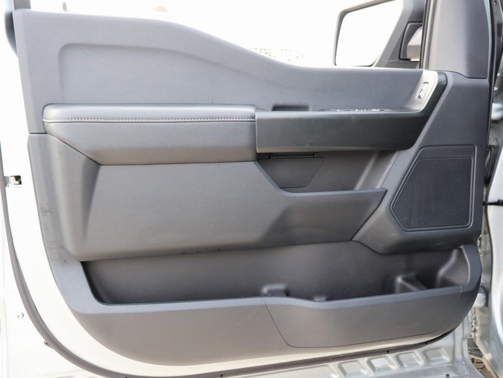 new 2025 Ford F-150 car, priced at $42,946