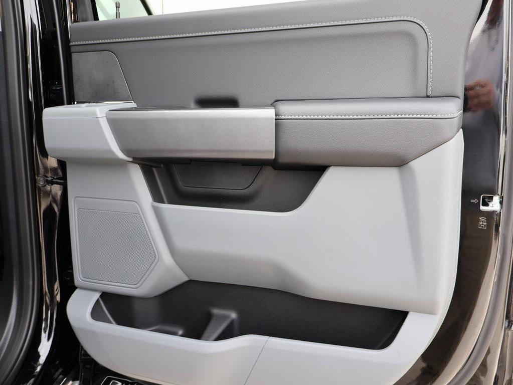 new 2025 Ford F-150 car, priced at $54,732