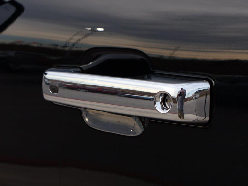 new 2025 Ford F-150 car, priced at $54,732