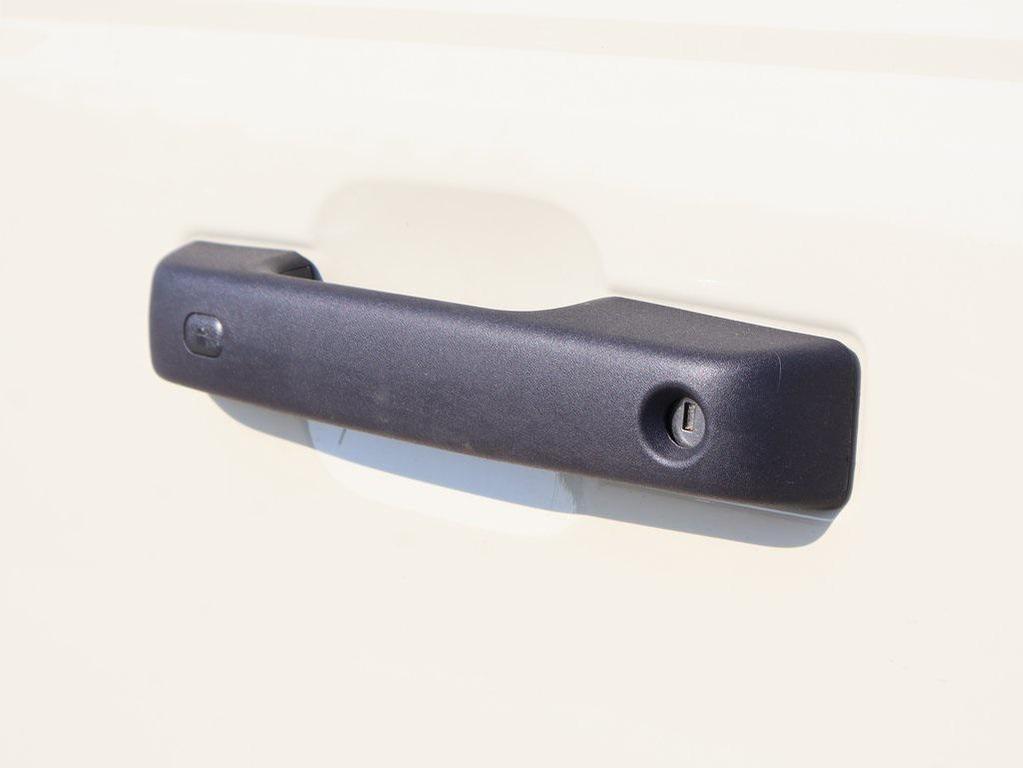 new 2025 Ford Bronco car, priced at $51,808