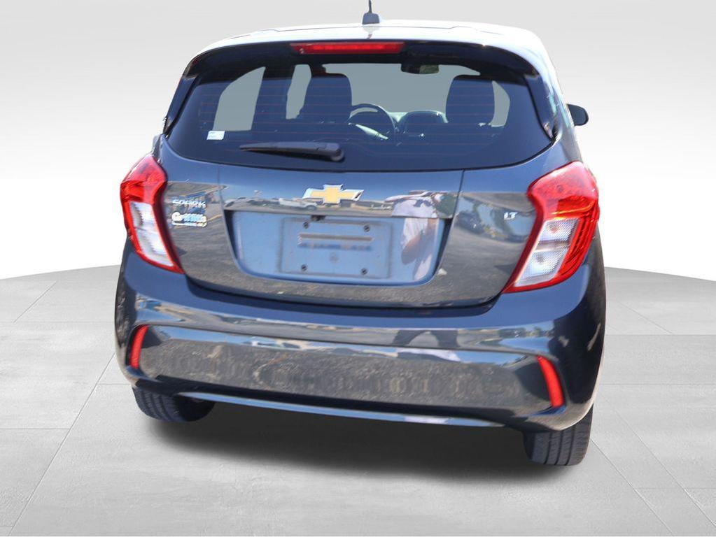 used 2021 Chevrolet Spark car, priced at $15,885