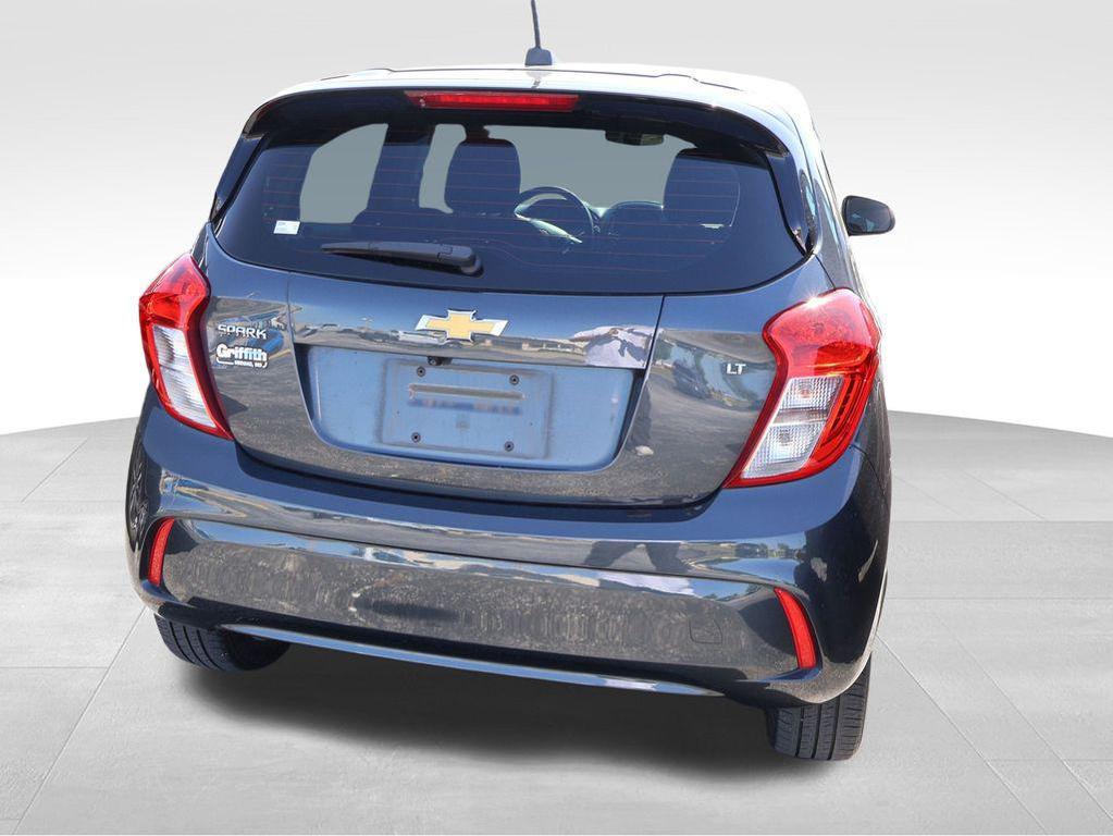 used 2021 Chevrolet Spark car, priced at $15,885