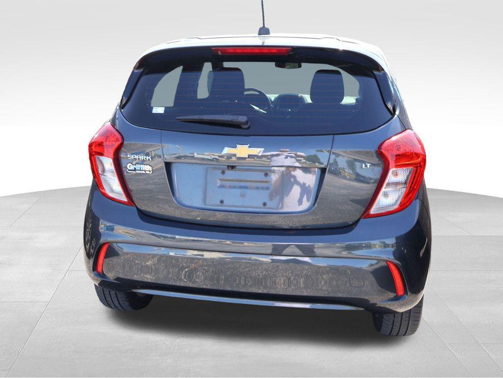 used 2021 Chevrolet Spark car, priced at $15,885