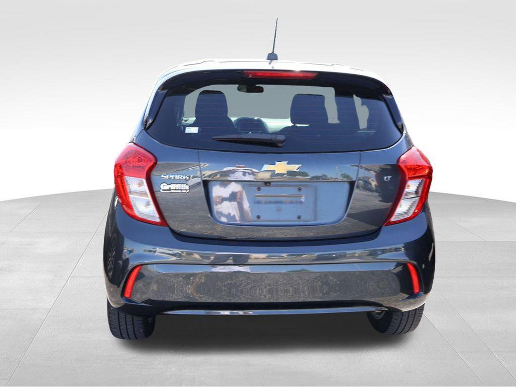 used 2021 Chevrolet Spark car, priced at $15,885